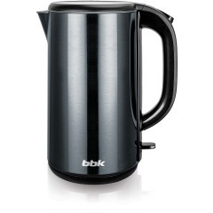 Электрочайник BBK EK1818 графит (h)