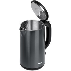 Электрочайник BBK EK1818 графит (h)