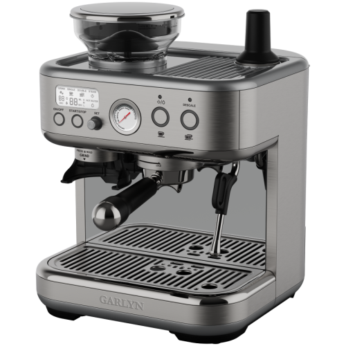 Кофейная станция GARLYN Barista Pro (q)