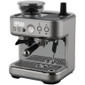Кофейная станция GARLYN Barista Pro (q)