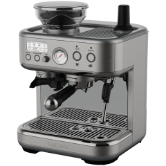 Кофейная станция GARLYN Barista Pro (q)