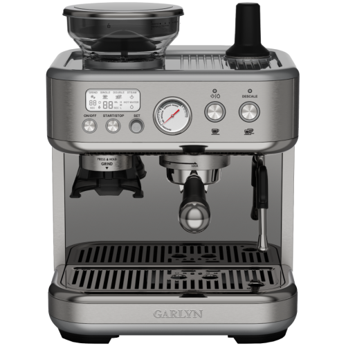 Кофейная станция GARLYN Barista Pro (q)