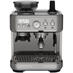 Кофейная станция GARLYN Barista Pro (q)
