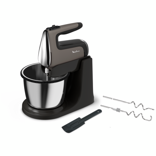 Миксер стационарный Moulinex Powermix Silence HM654E10 (h)x