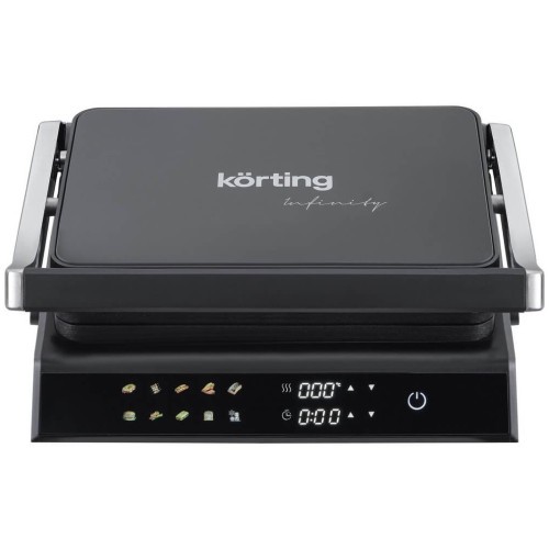 Электрогриль KORTING KGPA 0404 W (h)