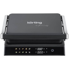 Электрогриль KORTING KGPA 0404 W (h)