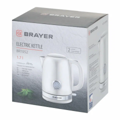 Электрочайник Brayer BR1052 (q)