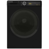 Стиральная машина узкая Delvento VB42622 Energy Twist Black (q)