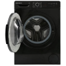Стиральная машина узкая Delvento VB42622 Energy Twist Black (q)