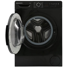 Стиральная машина узкая Delvento VB42622 Energy Twist Black (q)