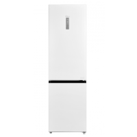 Холодильник двухкамерный Midea MDRB522MGE01O (h)