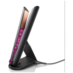 Выпрямитель для волос Dyson HS07 Nickel/Fuchsia (q)