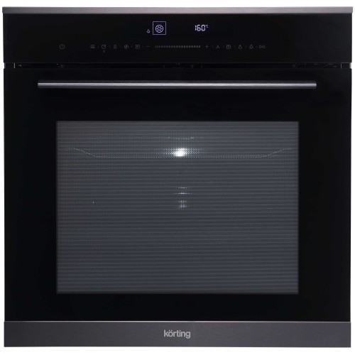 Встраиваемый электрический духовой шкаф KORTING OKB 1340 GNBX MW (q)