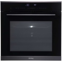 Встраиваемый электрический духовой шкаф KORTING OKB 1340 GNBX MW (q)