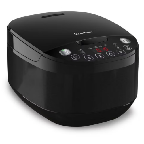 Мультиварка Moulinex Simply Cook MK622832 (h)x