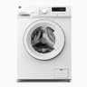 Стиральная машина Hi WM0R610DEW (q).