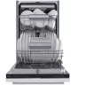 Встраиваемая посудомоечная машина Midea MID45S160i (h)
