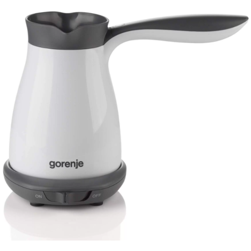 Турка электрическая Gorenje TCM330W (q)