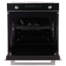 Встраиваемый электрический духовой шкаф Midea MO86000MGB (q)