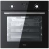 Встраиваемый электрический духовой шкаф Haier HOX-P09CGB (h)