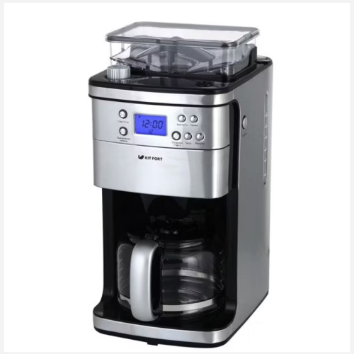 Кофеварка капельная Kitfort КТ-705 (q)