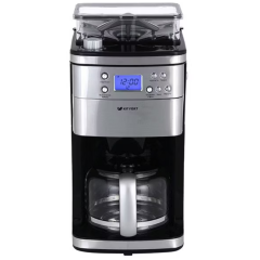 Кофеварка капельная Kitfort КТ-705 (q)