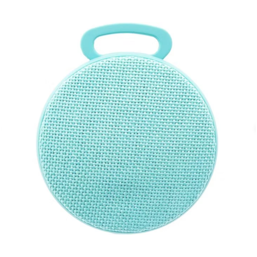 Портативная акустика W.O.L.T. WBS-005 Blue (q)