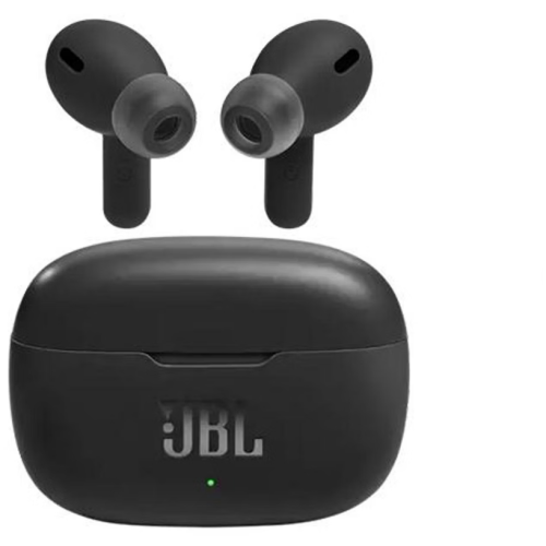Наушники True Wireless JBL Wave 200 TWS Black (q)