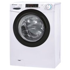 Стиральная машина с сушкой Candy Smart Pro Inverter CSOW43646TWMB-07 (h)