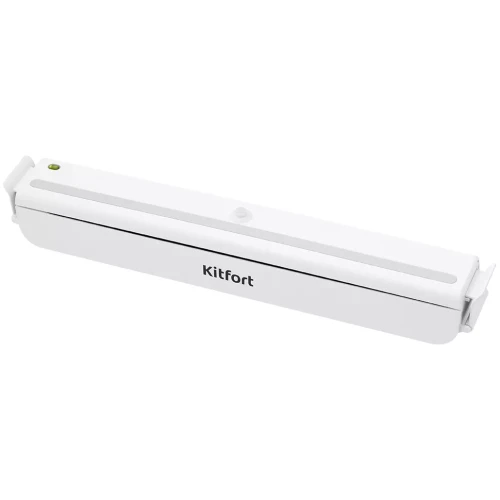 Вакууматор Kitfort КТ-1505-2 (белый) (q)