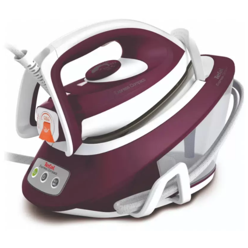 Парогенератор Tefal Express Compact SV7120E0 (q)x