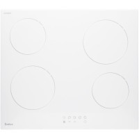 Электрическая варочная панель EVELUX HEV 640 W (q)