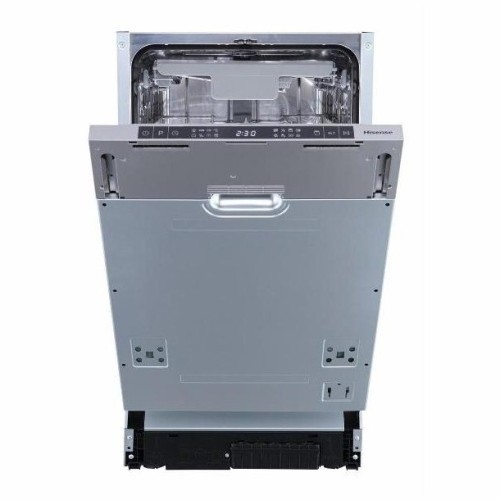 Посудомоечная машина Hisense HV543D10 (go)