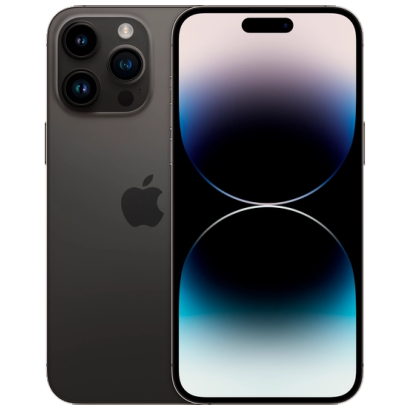 Apple iPhone 14 Pro 256 ГБ Space Black
