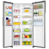 Холодильник (Side-by-Side) Haier HRF-541DM7RU (h)