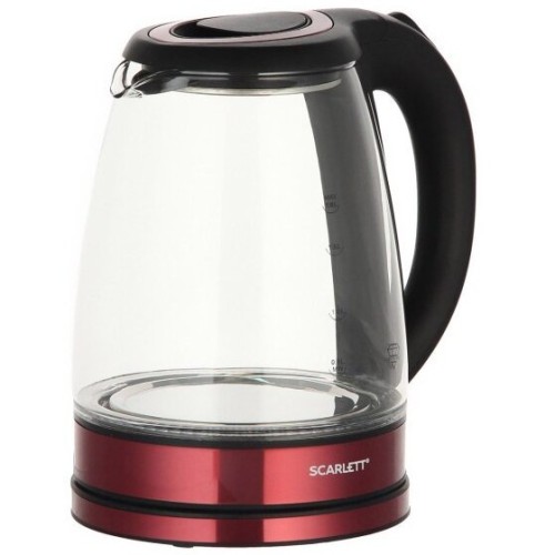 Электрочайник Scarlett SC-EK27G85 (q)