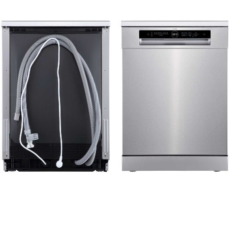 Отдельностоящая посудомоечная машина Tuvio DF63PT8XI1 (q)