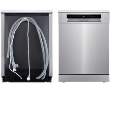 Отдельностоящая посудомоечная машина Tuvio DF63PT8XI1 (q)