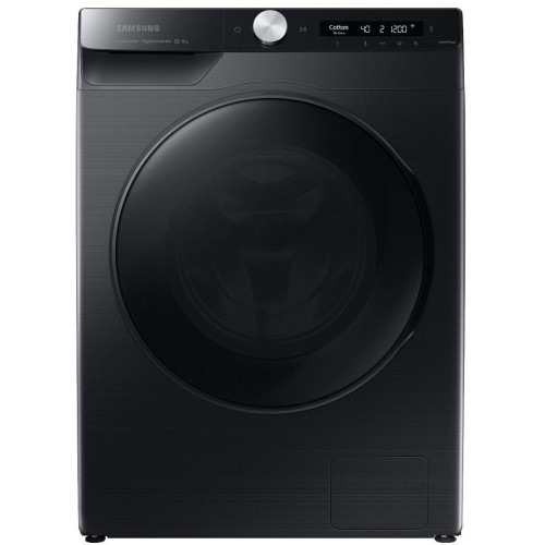Стиральная машина Samsung WW80AG6L28BBLP (h)