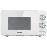 Микроволновая печь соло Gorenje MO20E1W2 (go)
