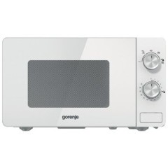Микроволновая печь соло Gorenje MO20E1W2 (go)