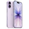 Apple iPhone 17 256GB Lavender eSIM+eSIM (А)