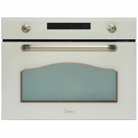 Встраиваемый электрический духовой шкаф Midea MI9500RGI-B (h)