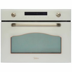 Встраиваемый электрический духовой шкаф Midea MI9500RGI-B (h)