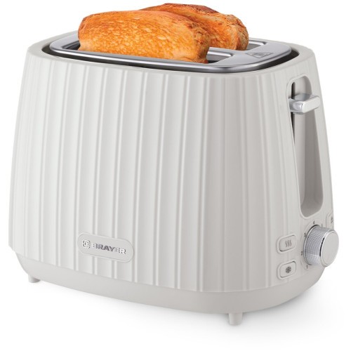 Тостер Brayer BR2104WH (q)