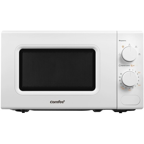 Микроволновая печь соло Comfee CMW719L2W-W (q)