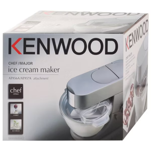 Насадка-мороженица Kenwood AT957A (q)