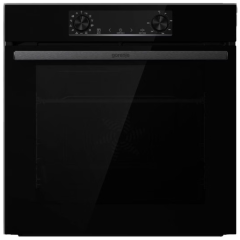 Встраиваемый электрический духовой шкаф Gorenje BO6737E02BG (q)