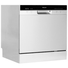 Настольная посудомоечная машина Weissgauff TDW 4006 S (q)