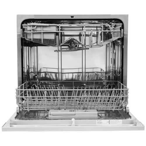 Настольная посудомоечная машина Weissgauff TDW 4006 S (q)